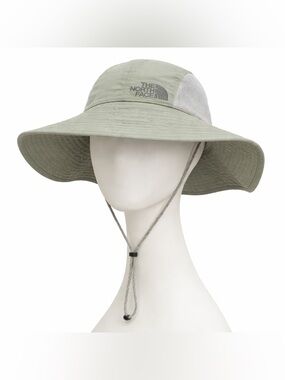 The North Face Horizon Breeze Boonie Hat Sage S/M NF0A3SHN